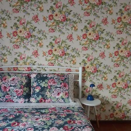 Floral Tribute Studio Kavala Dış mekan fotoğraf