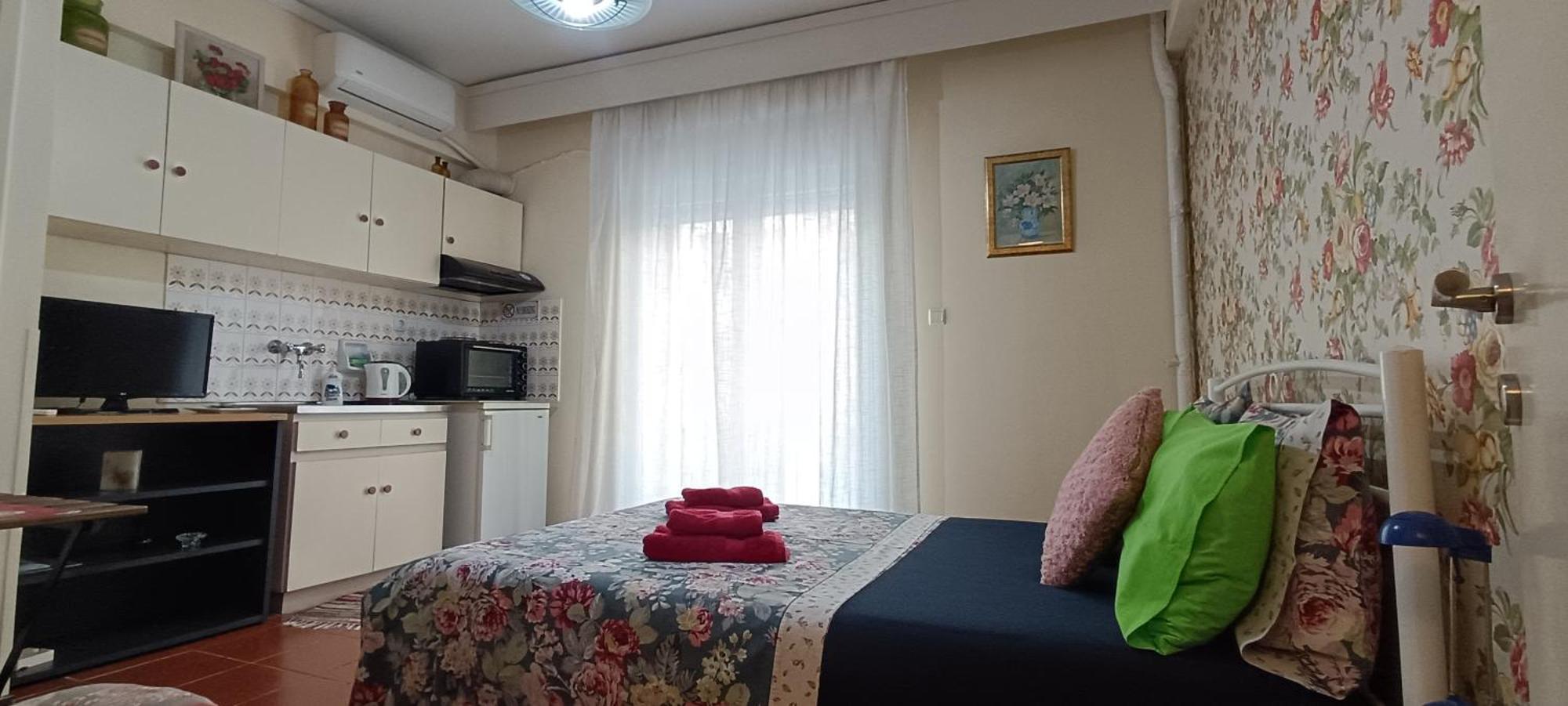 Floral Tribute Studio Kavala Dış mekan fotoğraf