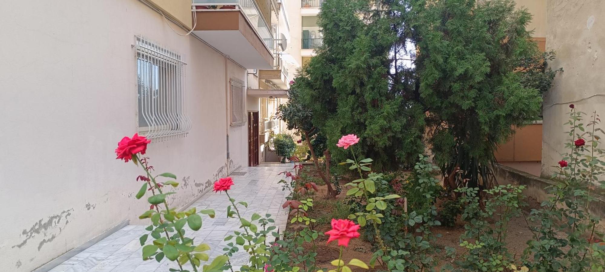 Floral Tribute Studio Kavala Dış mekan fotoğraf