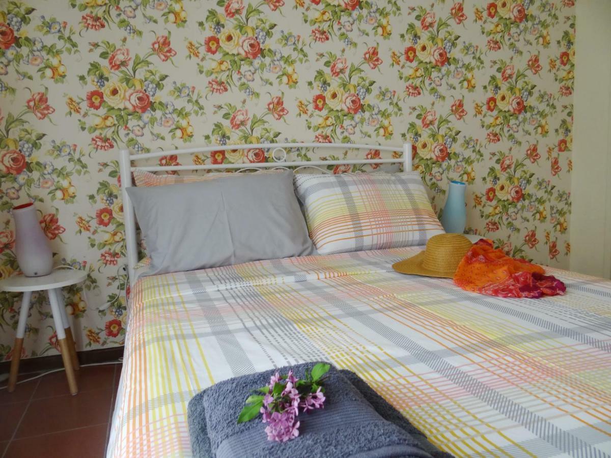 Floral Tribute Studio Kavala Dış mekan fotoğraf